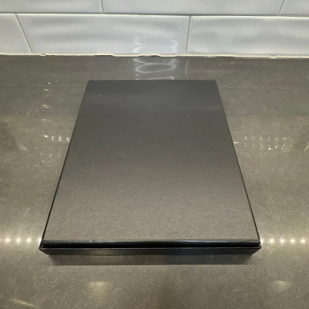 Christian Notebook-(4 Piece) NWOT
